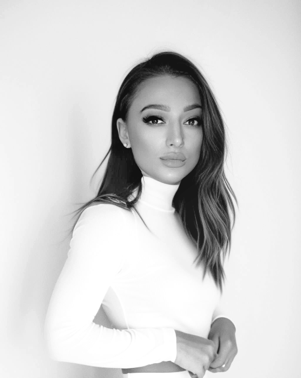 Inessa Deminets